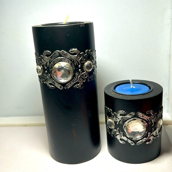 Tea Light Bundle - Picture 1 of 8